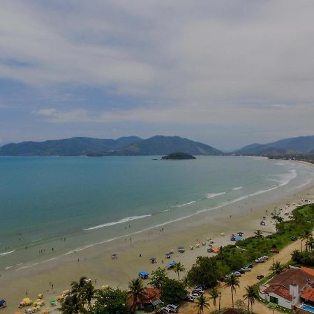 Pousada chalés do Julião - Lagoinha Ubatuba SP Exterior foto